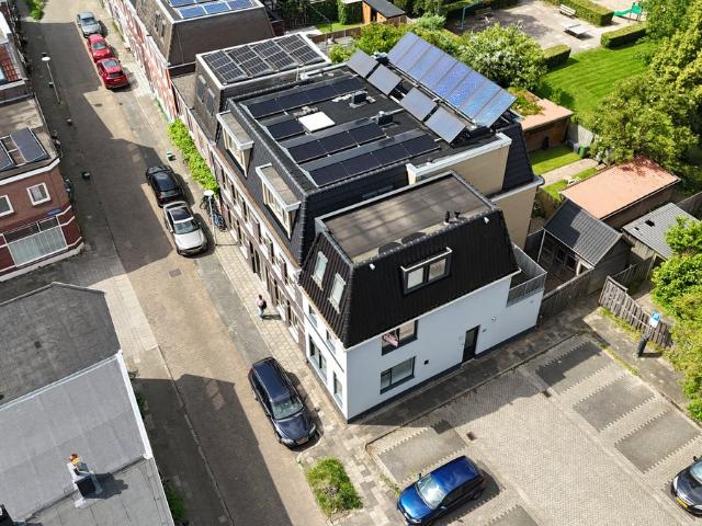 Appartement te huur in Zwolle, Overijssel