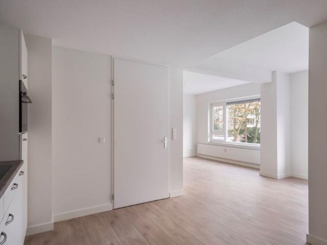 Appartement te huur in Zeist
