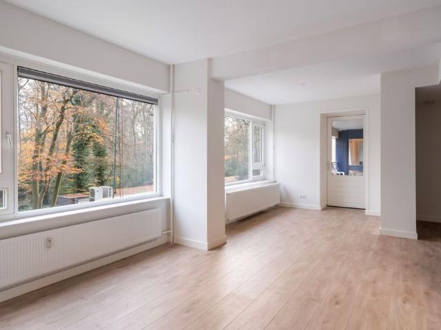 Appartement te huur in Zeist