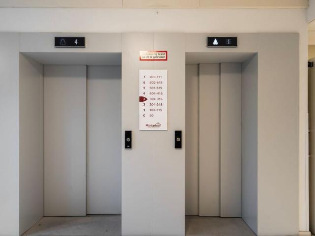 Appartement te huur in Zeist