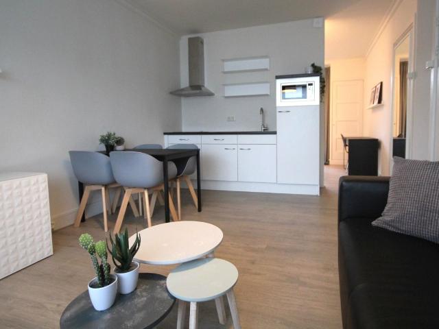 Appartement te huur in Zwolle, Pierik