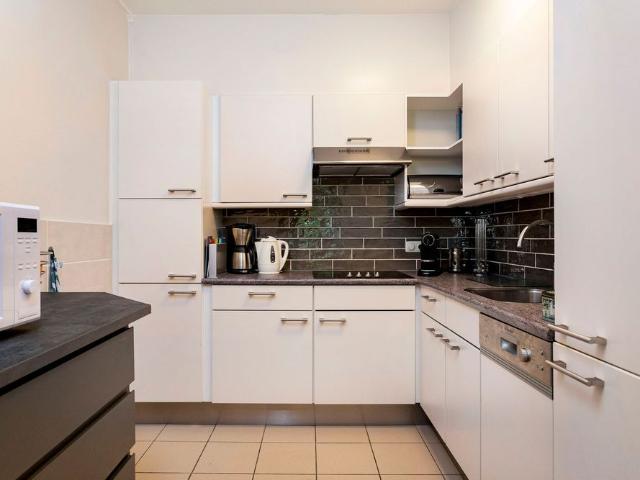 Appartement te huur in Loon Op Zand, Noord Brabant