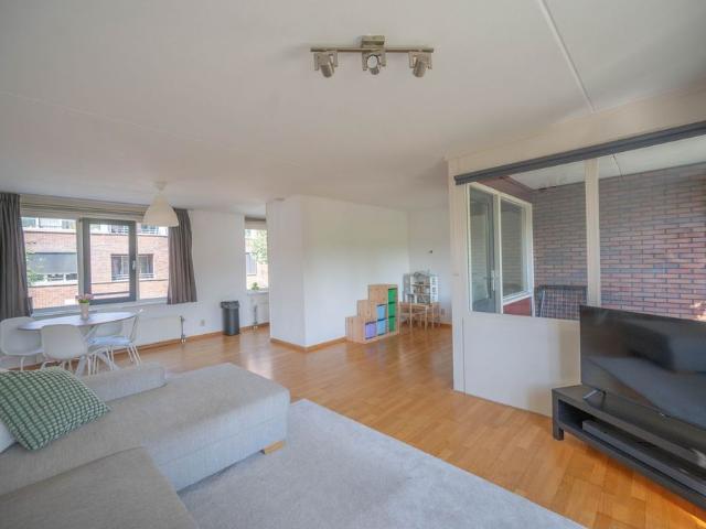 Appartement te huur in Haarzuilens, Utrecht