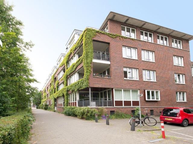 Appartement te huur in Haarzuilens, Utrecht