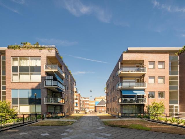 Appartement te huur in Roermond-Oost, Roermond