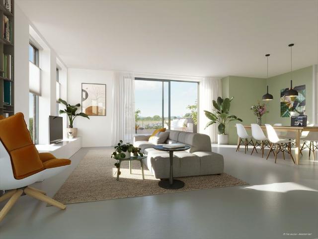 Appartement te huur in Haarlem, Noord Holland