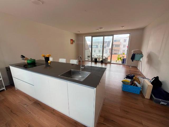Appartement te huur in Haarlem, Noord Holland