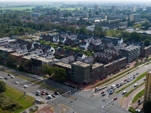 Appartement te huur in Haarlem, Noord Holland