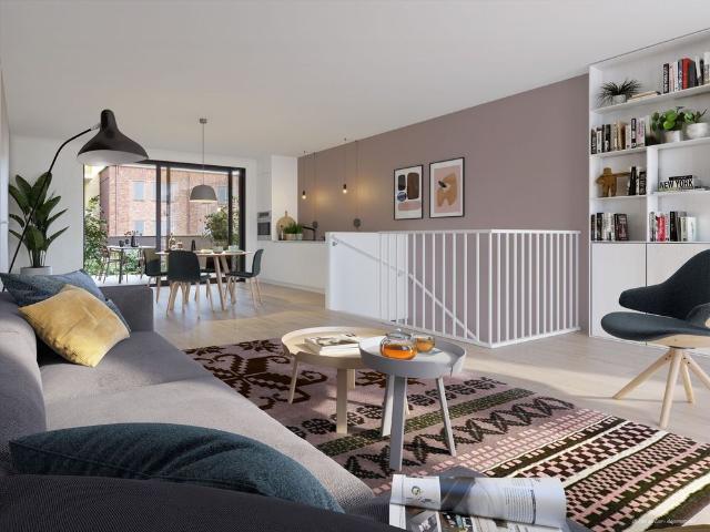 Appartement te huur in Haarlem, Noord Holland