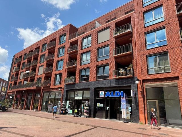 Appartement te huur in Nijmegen, Nijmegen-Noord