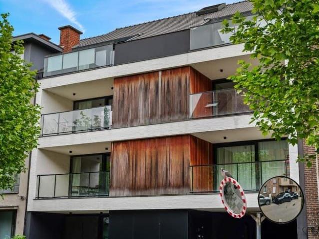 Appartement location à Gelinden, Limburg
