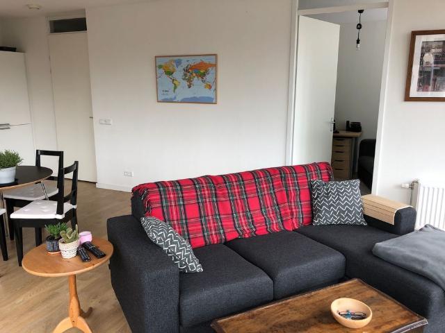 Appartement te huur in Haarzuilens, Utrecht