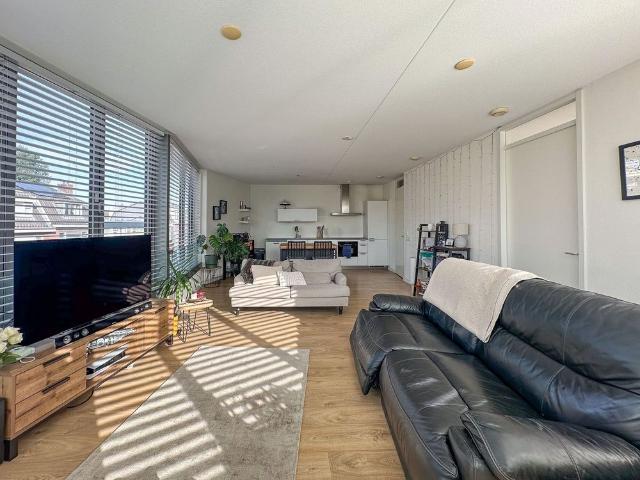 Appartement te huur in Lombok, Leidseweg, Utrecht