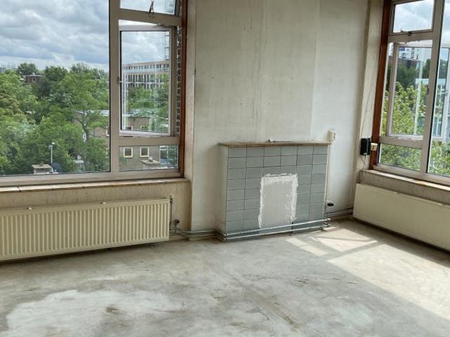 Appartement te huur in Den Haag, Bouwlust