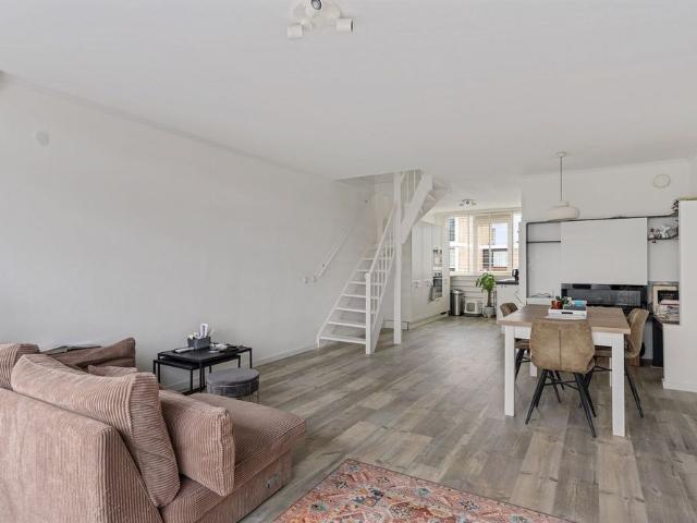 Appartement te huur in Buytenwegh, Zoetermeer