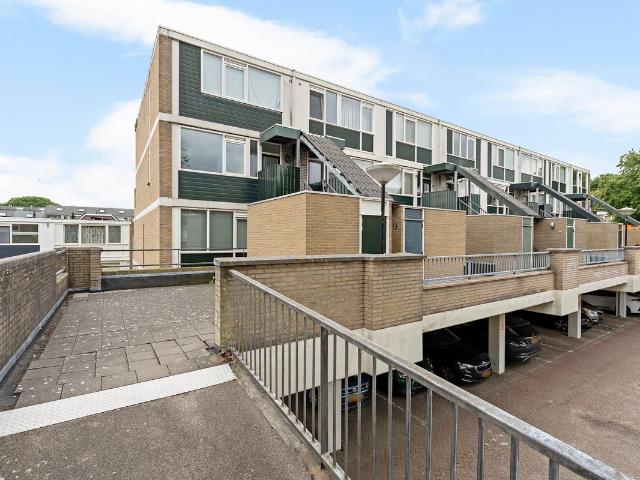 Appartement te huur in Buytenwegh, Zoetermeer
