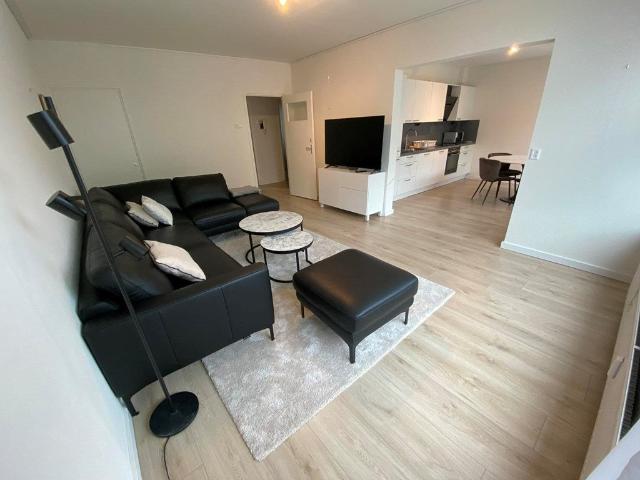 Appartement te huur in Noord Holland