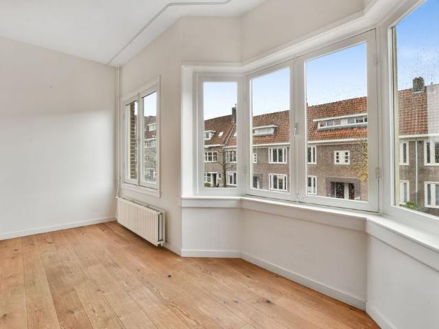 Appartement te huur in Oost, Amsterdam