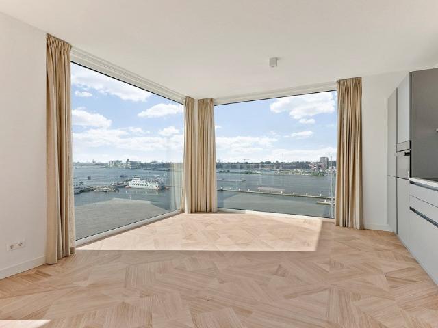 Appartement te huur in Noord, Amsterdam