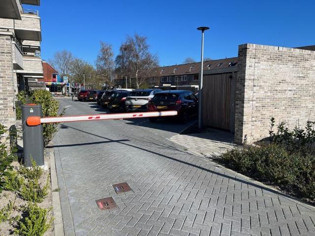 Appartement te huur in Alkmaar, Noord Holland