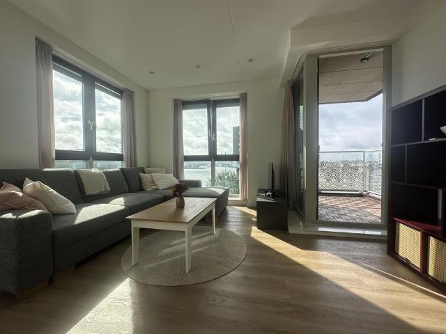 Appartement te huur in Schiemond, Rotterdam
