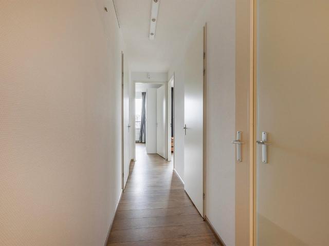 Appartement te huur in Rotterdam, Delfshaven