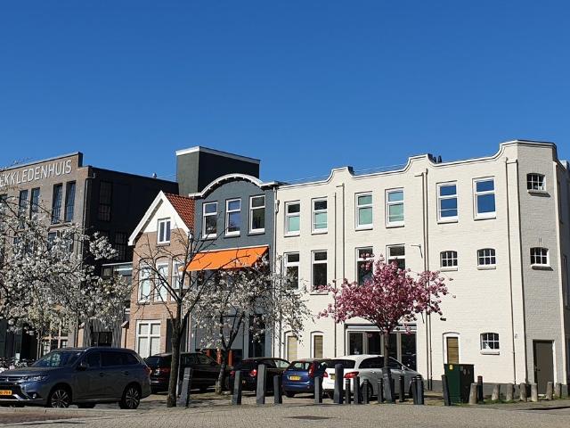 Appartement te huur in Utrecht