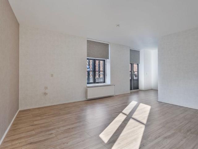 Appartement te huur in Harderwijk