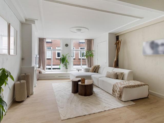 Appartement te huur in Binnenstad, Gouda