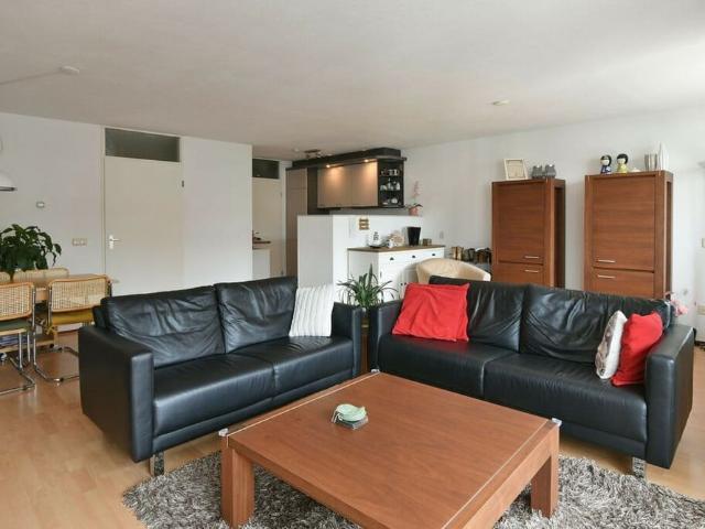 Appartement te huur in Raadhuiskwartier, Noord Holland