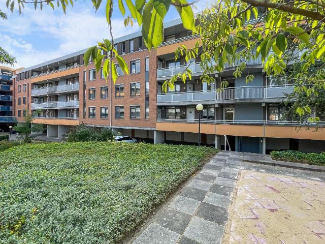 Appartement te huur in Raadhuiskwartier, Noord Holland
