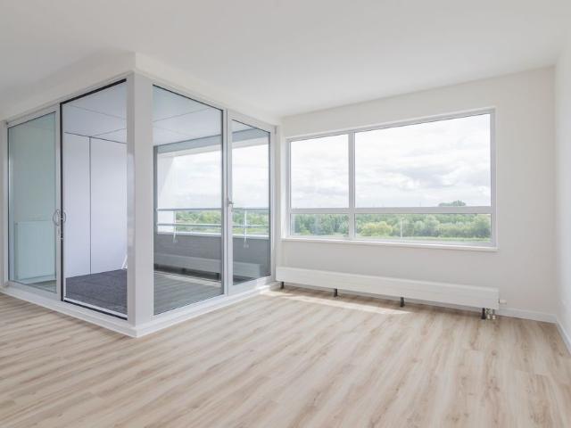 Appartement te huur in Diemen, Noord Holland