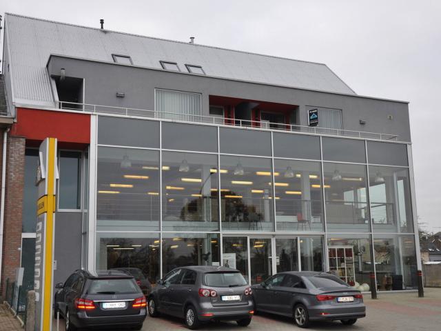 Appartement location à Opwijk, Brabant