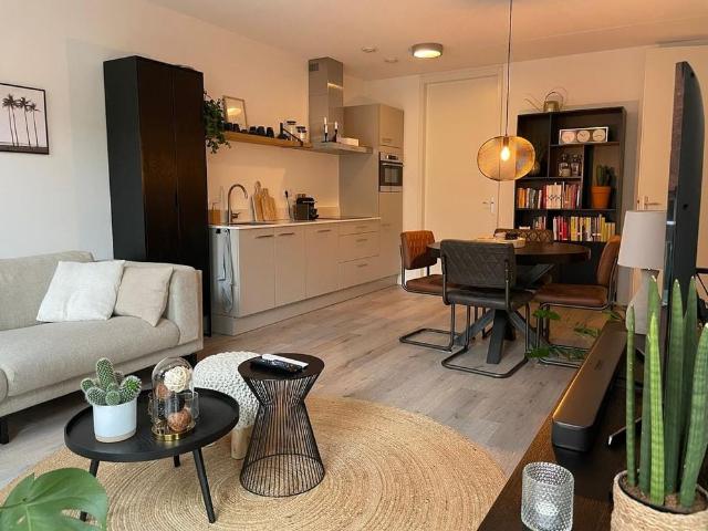 Appartement te huur in Zwolle, Overijssel