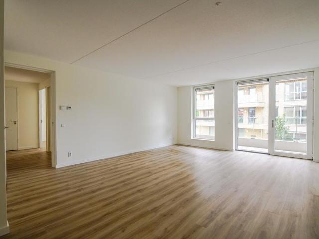 Appartement te huur in Sterrenkwartier, Spijkenisse