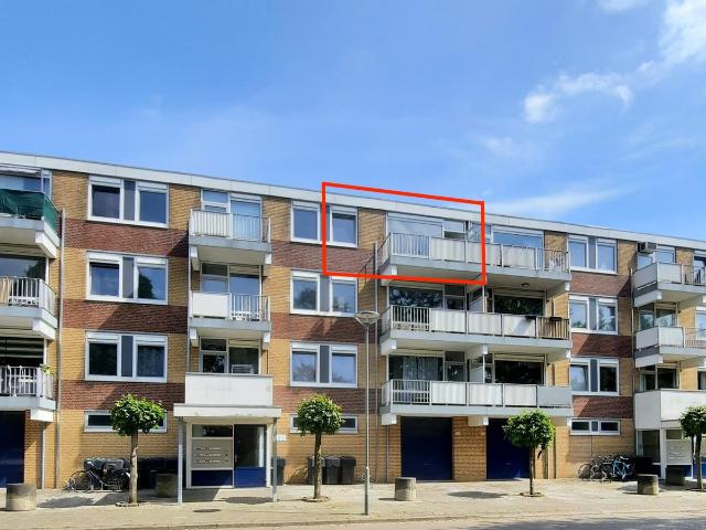 Appartement te huur in Pey, Echt