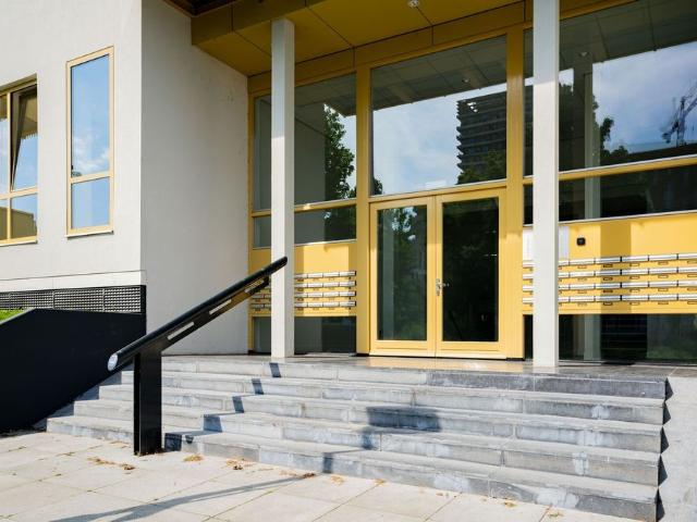 Appartement te huur in Nieuw-West, Amsterdam