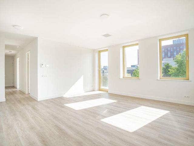Appartement te huur in Teleport, Amsterdam