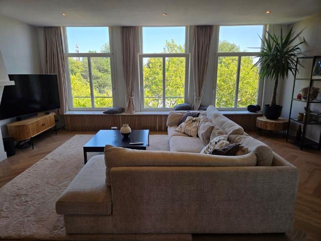 Appartement te huur in West, Amsterdam