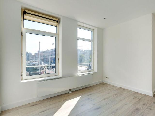 Appartement te huur in West, Amsterdam