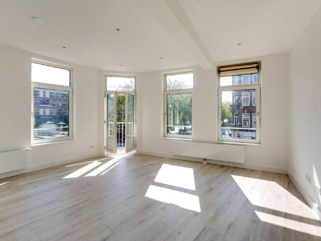 Appartement te huur in West, Amsterdam