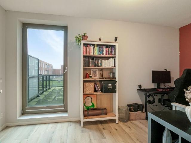 Appartement te huur in Feijenoord, Rotterdam