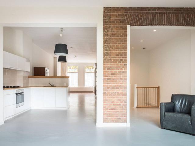 Appartement te huur in West, Amsterdam