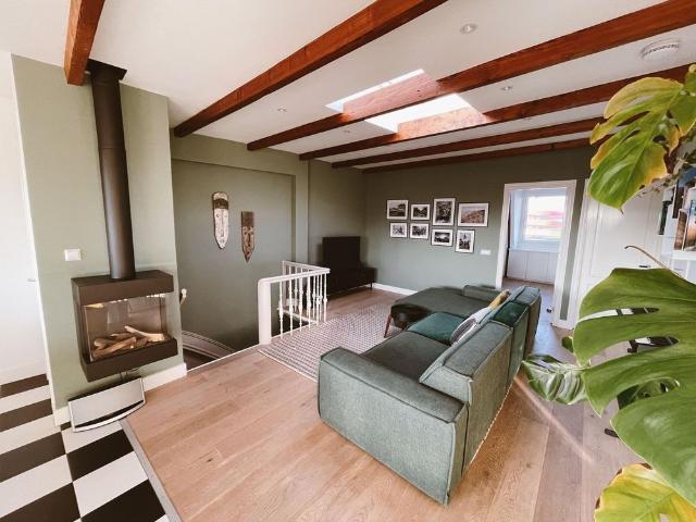 Appartement te huur in Oud-West, Amsterdam