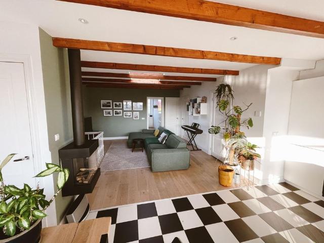 Appartement te huur in Oud-West, Amsterdam