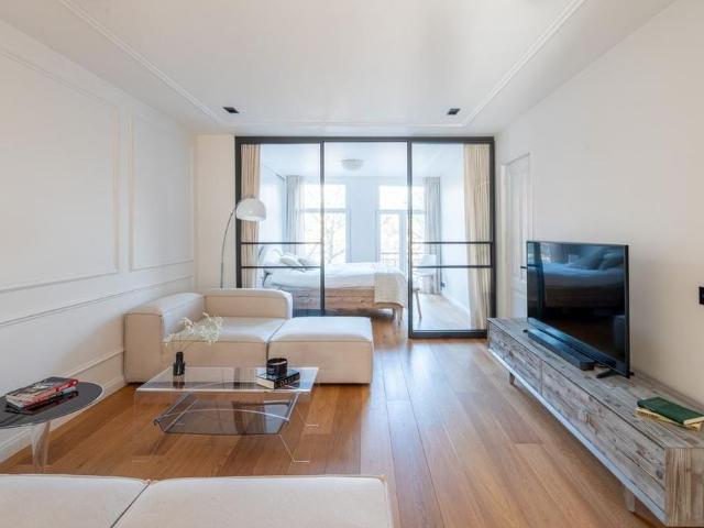 Appartement te huur in West, Amsterdam