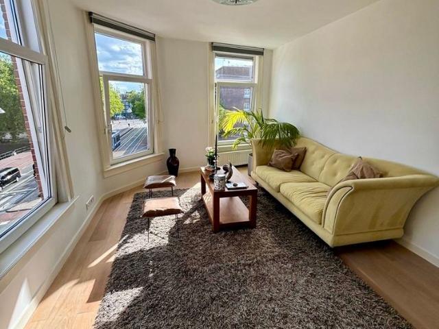 Appartement te huur in West, Amsterdam