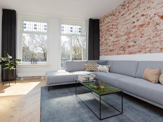 Appartement te huur in West, Amsterdam