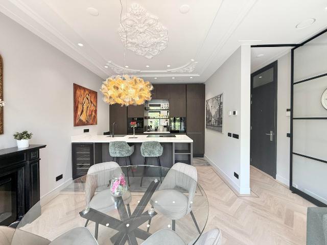 Appartement te huur in West, Amsterdam