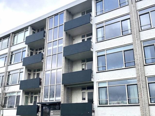Appartement te huur in Maastricht, Wyckerpoort